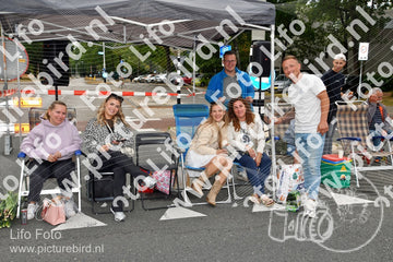 Evenement foto: Nijmeegse Vierdaagse 1135