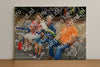 Evenement foto: Nijmeegse Vierdaagse 1135