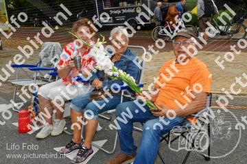 Evenement foto: Nijmeegse Vierdaagse 1135
