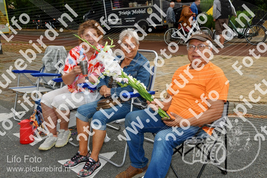 Evenement foto: Nijmeegse Vierdaagse 1135