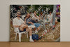 Evenement foto: Nijmeegse Vierdaagse 1135