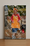 Evenement foto: Nijmeegse Vierdaagse 1135