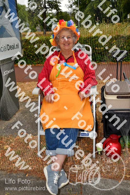 Evenement foto: Nijmeegse Vierdaagse 1135