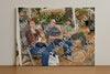 Evenement foto: Nijmeegse Vierdaagse 1135