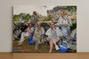 Evenement foto: Nijmeegse Vierdaagse 1135
