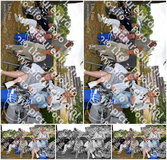 Evenement foto: Nijmeegse Vierdaagse 1135