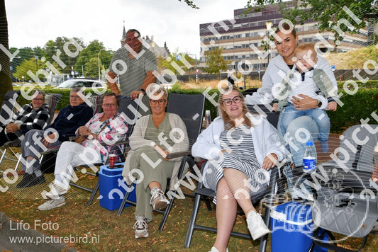 Evenement foto: Nijmeegse Vierdaagse 1135