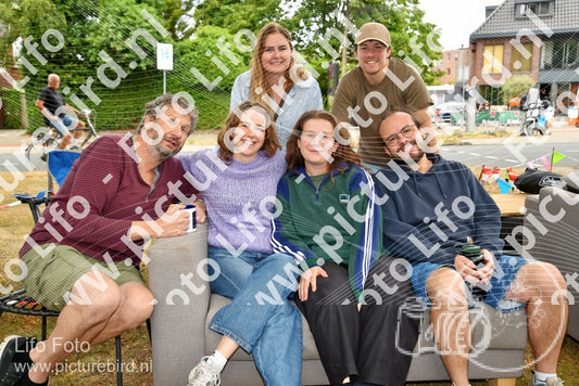 Evenement foto: Nijmeegse Vierdaagse 1135