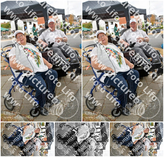 Evenement foto: Nijmeegse Vierdaagse 1135