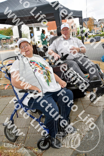Evenement foto: Nijmeegse Vierdaagse 1135