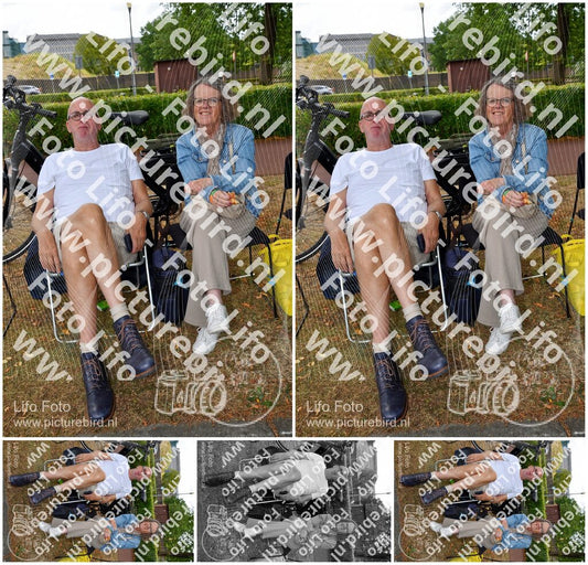 Evenement foto: Nijmeegse Vierdaagse 1135