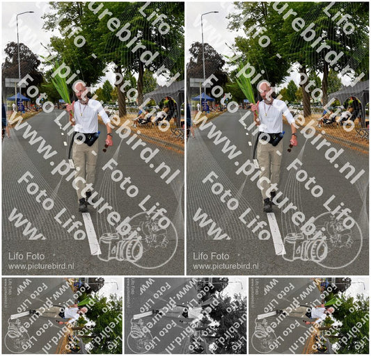 Evenement foto: Nijmeegse Vierdaagse 1135
