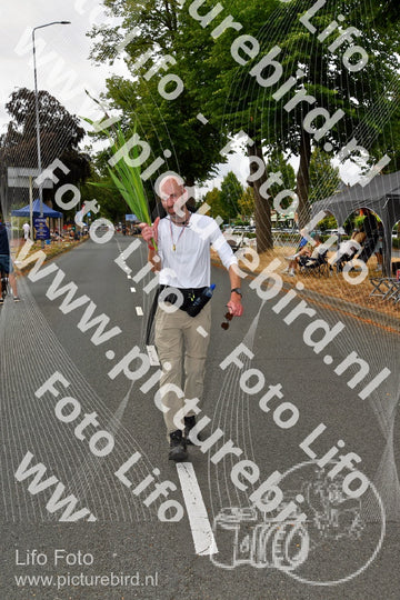 Evenement foto: Nijmeegse Vierdaagse 1135