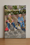 Evenement foto: Nijmeegse Vierdaagse 1135