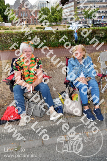 Evenement foto: Nijmeegse Vierdaagse 1135