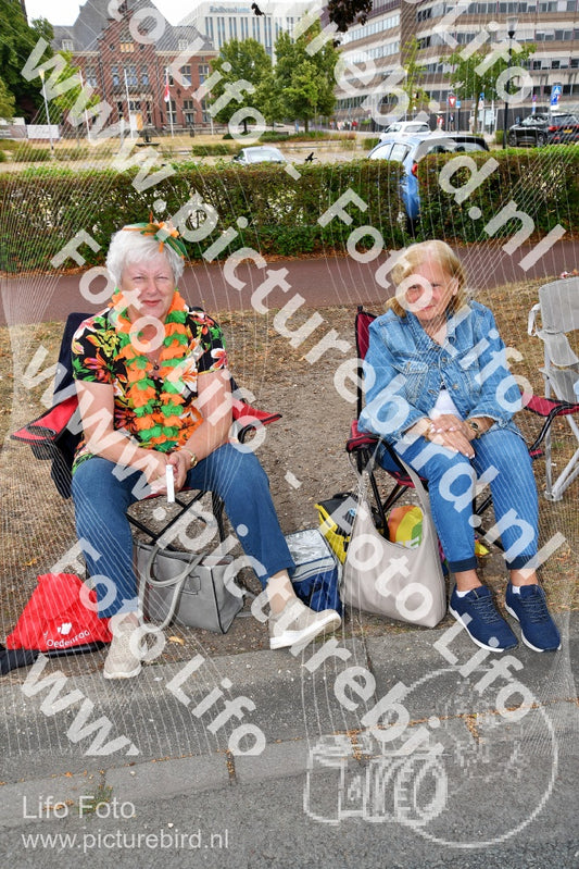 Evenement foto: Nijmeegse Vierdaagse 1135