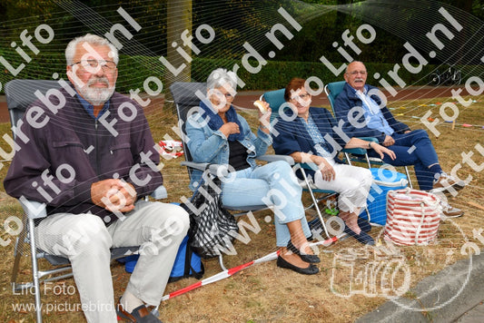 Evenement foto: Nijmeegse Vierdaagse 1135