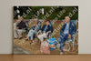 Evenement foto: Nijmeegse Vierdaagse 1135