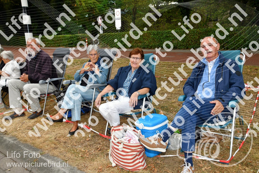 Evenement foto: Nijmeegse Vierdaagse 1135