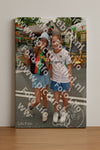 Evenement foto: Nijmeegse Vierdaagse 1135