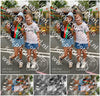 Evenement foto: Nijmeegse Vierdaagse 1135