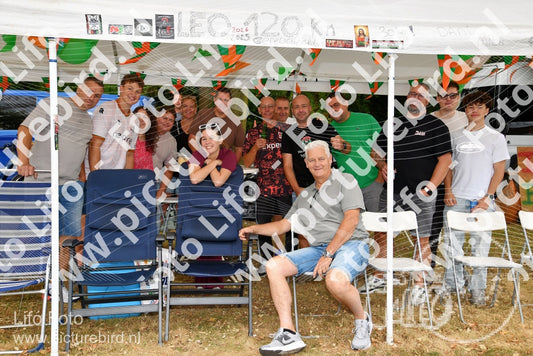 Evenement foto: Nijmeegse Vierdaagse 1135