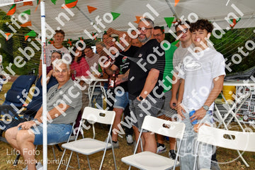 Evenement foto: Nijmeegse Vierdaagse 1135