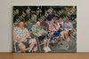 Evenement foto: Nijmeegse Vierdaagse 1135