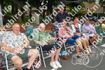 Evenement foto: Nijmeegse Vierdaagse 1135