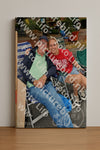 Evenement foto: Nijmeegse Vierdaagse 1135