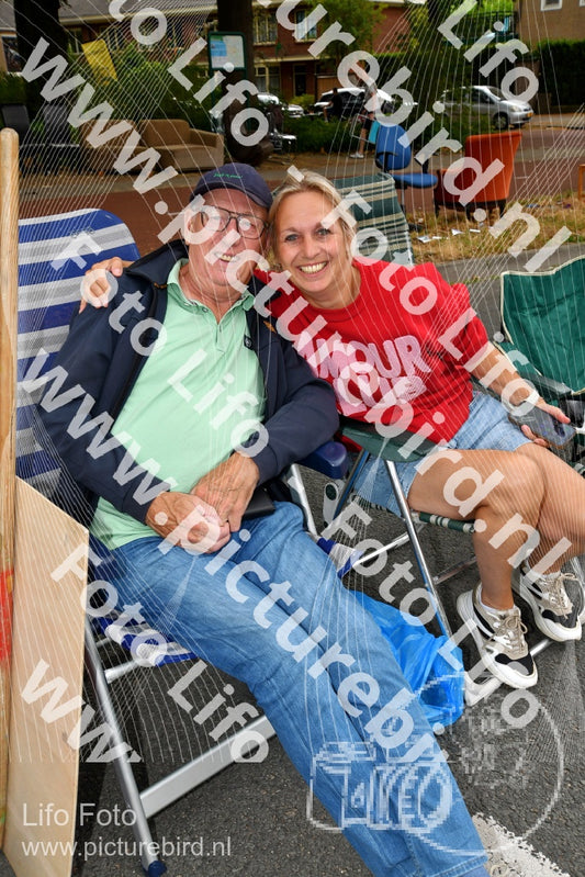 Evenement foto: Nijmeegse Vierdaagse 1135
