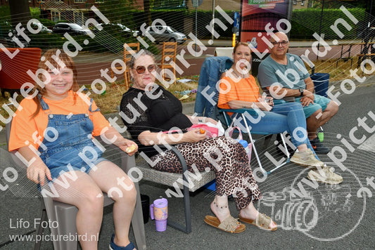 Evenement foto: Nijmeegse Vierdaagse 1135