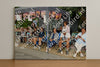 Evenement foto: Nijmeegse Vierdaagse 1135