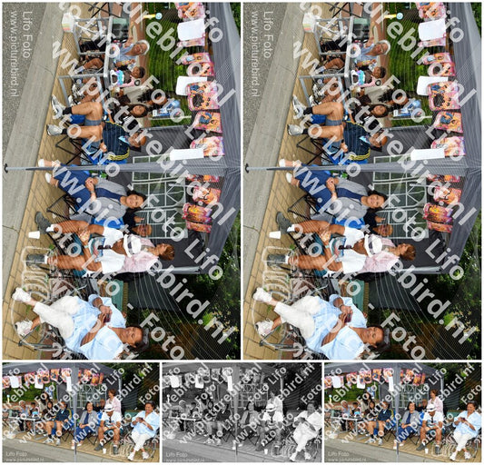 Evenement foto: Nijmeegse Vierdaagse 1135