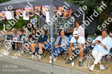 Evenement foto: Nijmeegse Vierdaagse 1135