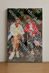 Evenement foto: Nijmeegse Vierdaagse 1135