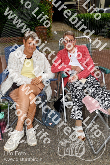 Evenement foto: Nijmeegse Vierdaagse 1135