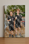 Evenement foto: Nijmeegse Vierdaagse 1135