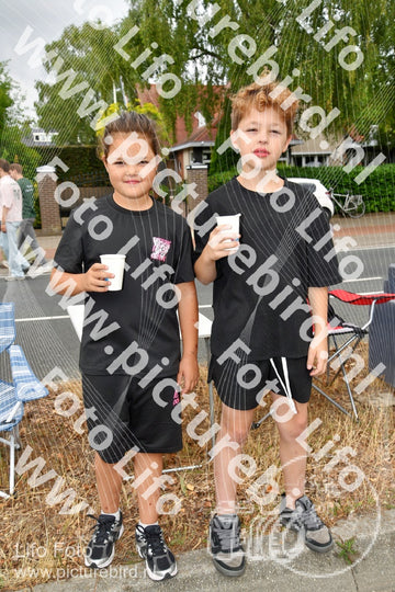 Evenement foto: Nijmeegse Vierdaagse 1135