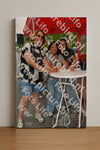 Evenement foto: Nijmeegse Vierdaagse 1135
