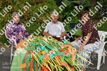 Evenement foto: Nijmeegse Vierdaagse 1135