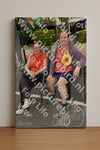 Evenement foto: Nijmeegse Vierdaagse 1135