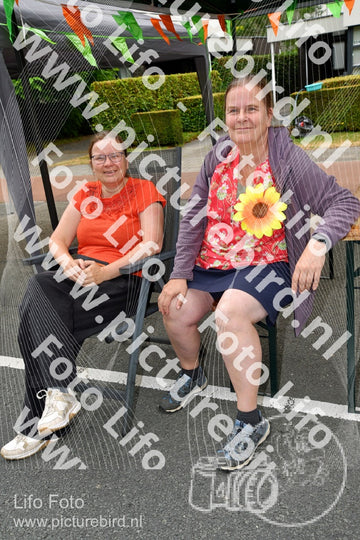 Evenement foto: Nijmeegse Vierdaagse 1135