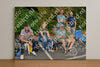 Evenement foto: Nijmeegse Vierdaagse 1135