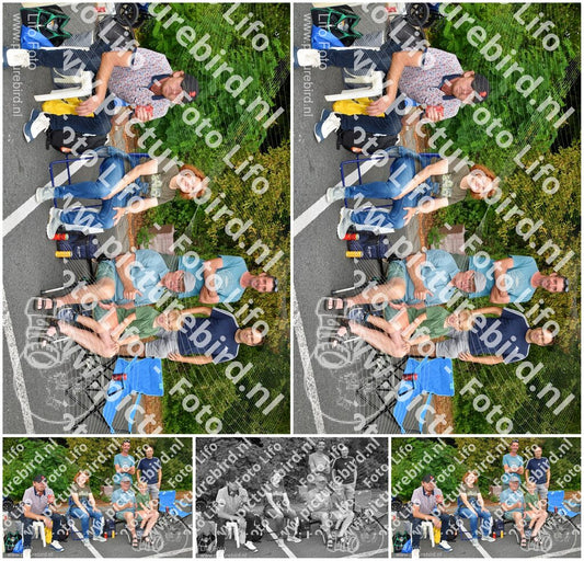 Evenement foto: Nijmeegse Vierdaagse 1135