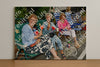 Evenement foto: Nijmeegse Vierdaagse 1135