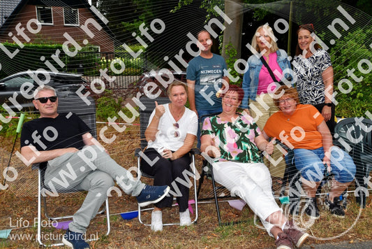 Evenement foto: Nijmeegse Vierdaagse 1135