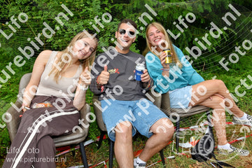 Evenement foto: Nijmeegse Vierdaagse 1135