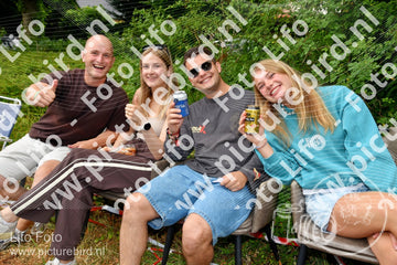 Evenement foto: Nijmeegse Vierdaagse 1135