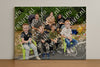 Evenement foto: Nijmeegse Vierdaagse 1135